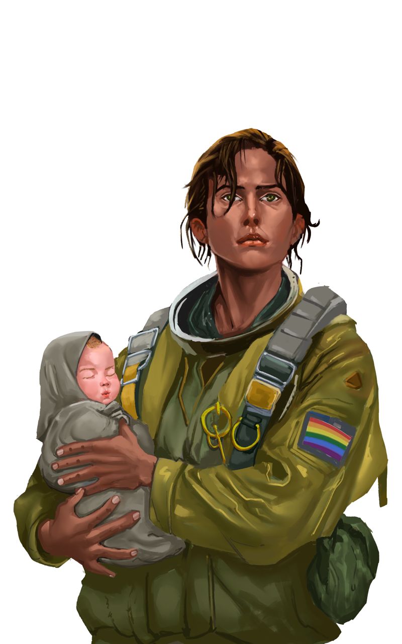 Character Design